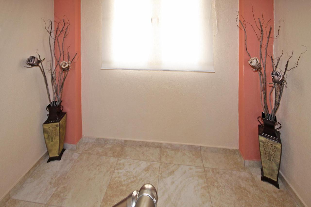 אורמוס פנגיאס Coralli Studios מראה חיצוני תמונה