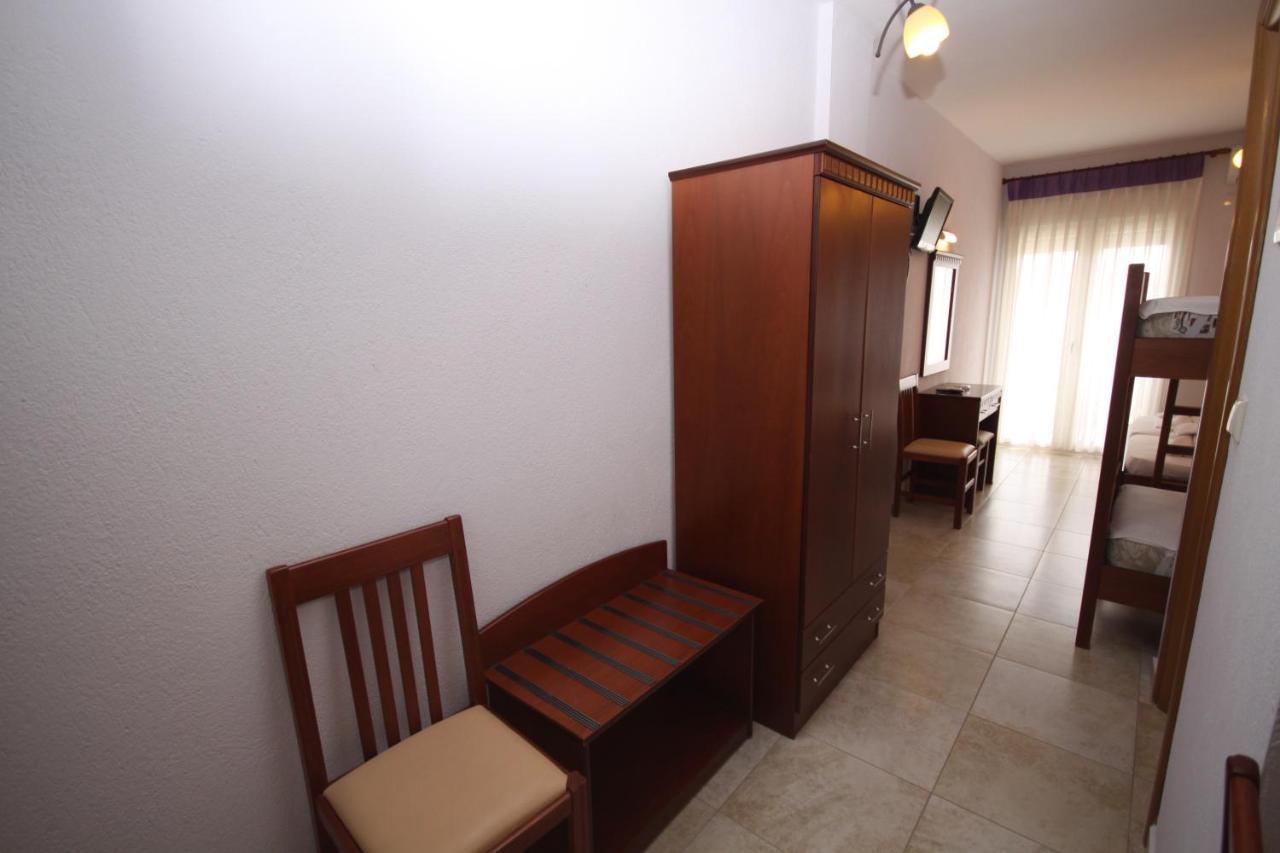 אורמוס פנגיאס Coralli Studios מראה חיצוני תמונה